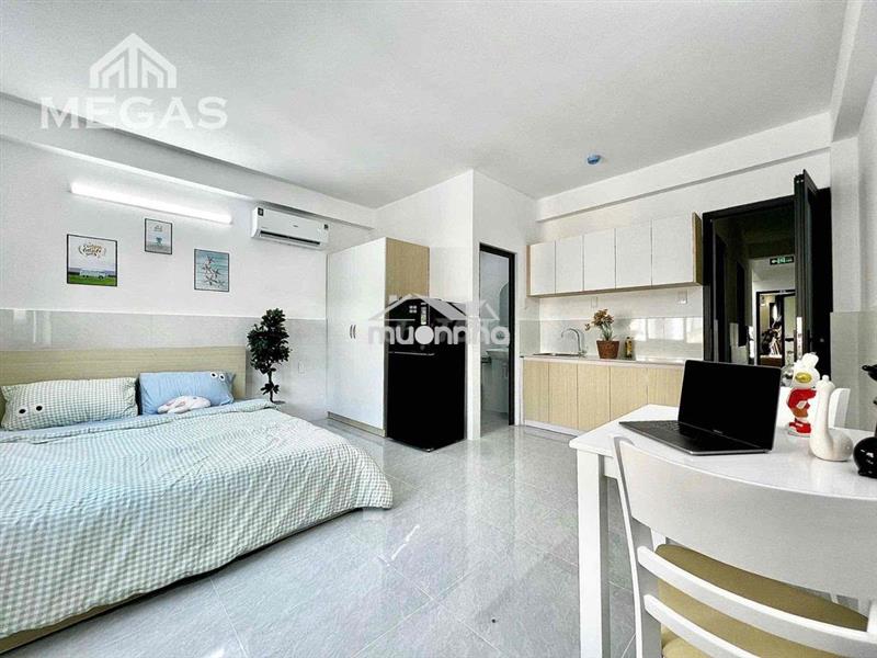 🌿Studio cửa sổ thoáng mới xây ngay aeon tân phú🌿
