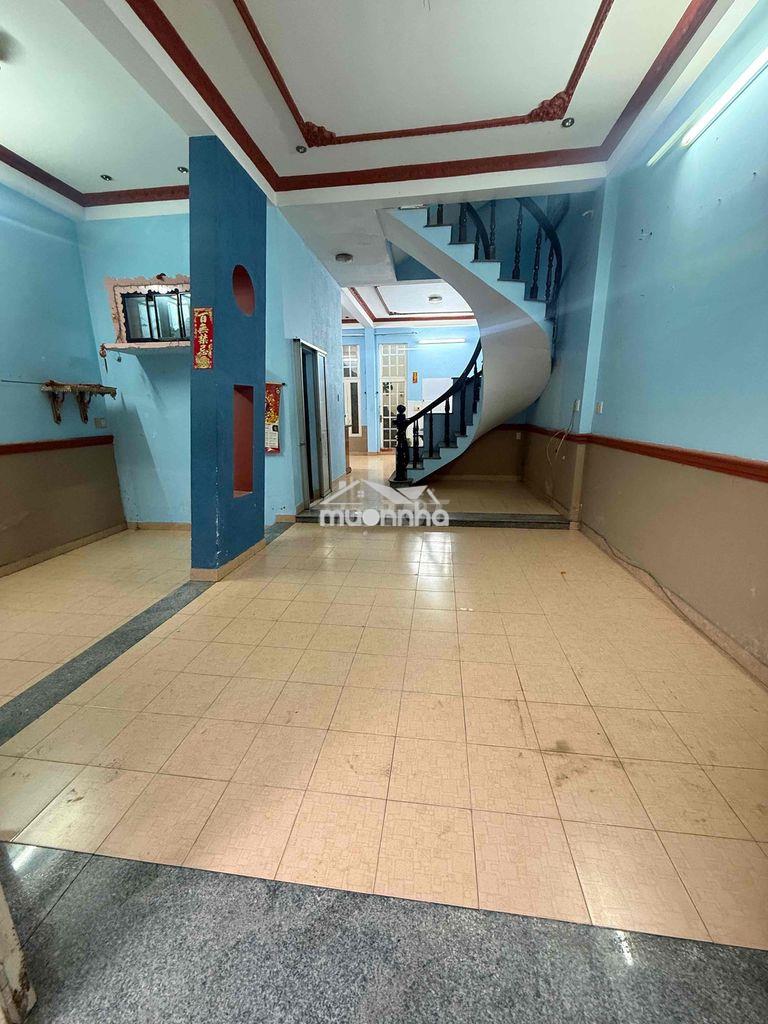 Bán nhà kdc bình hưng 6x20m gần uỷ ban bình hưng - 2