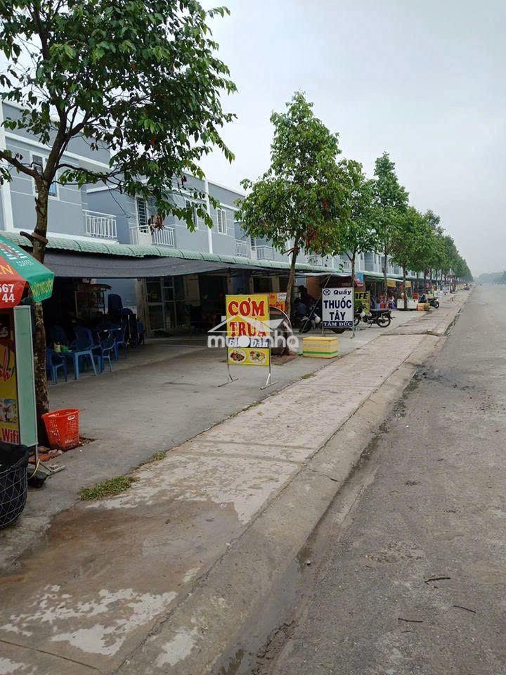 Chủ ngộp bank cần sang gấp dãy trọ diện tích lớn, có nguồn thu sẵn - 2