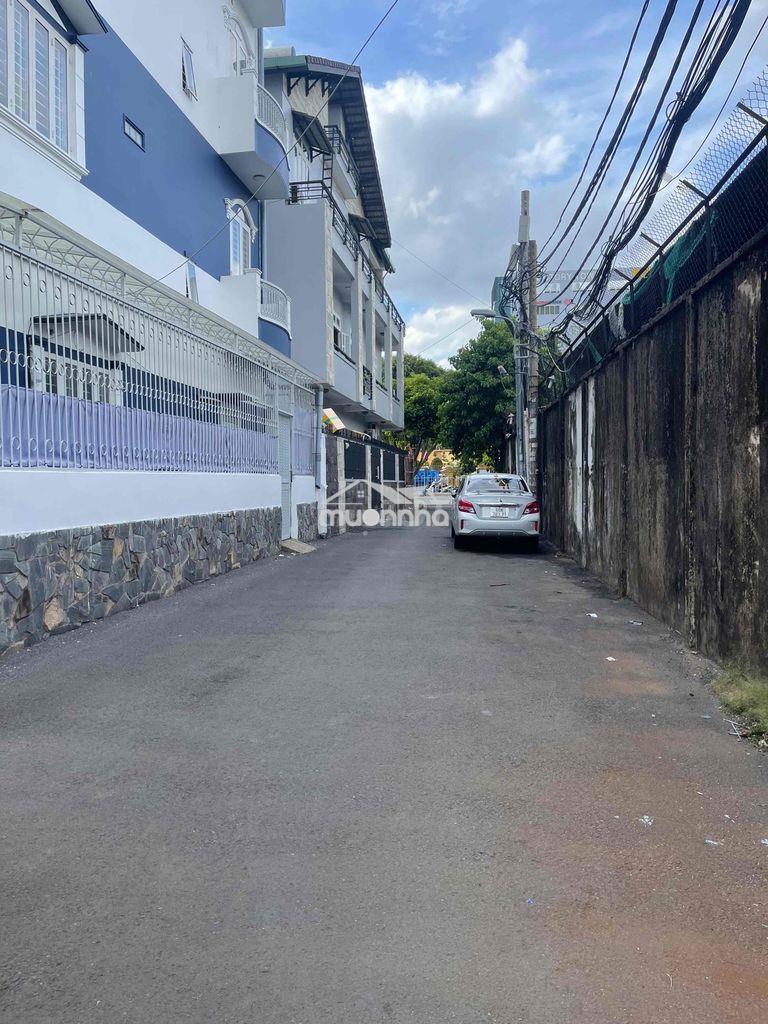 Nhà góc 2mt hẻm nguyễn oanh p.17 ( 1tret 3 lầu ) - 3