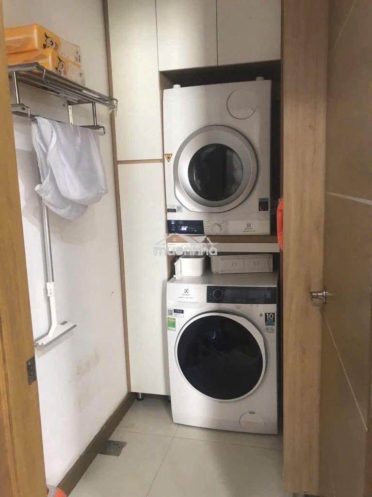 Cho thuê gấp căn hộ grand riverside, 50m2, 1pn, 1wc, giá chỉ 15tr - 3