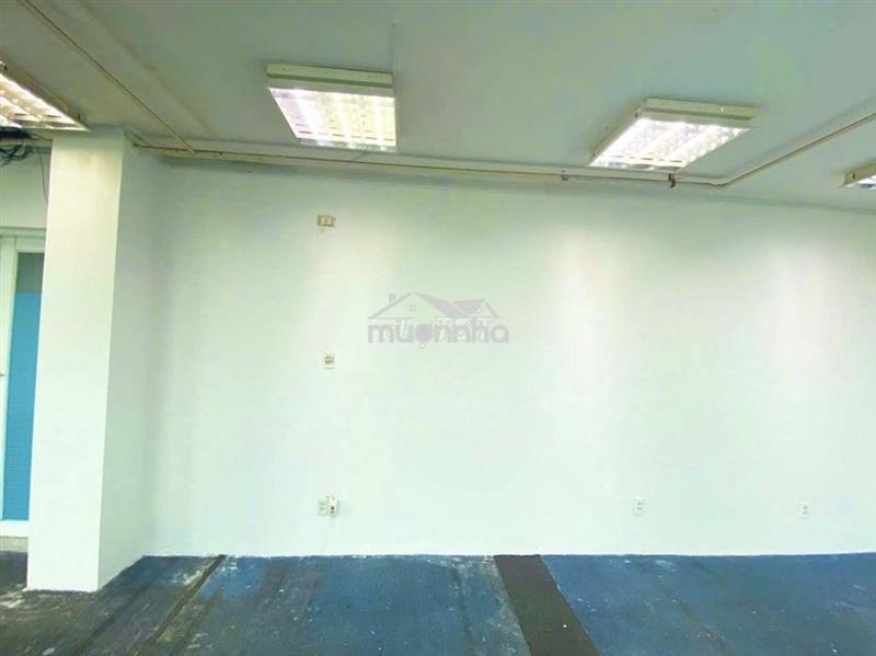 🏢 Văn phòng 100m²–không gian làm việc thoáng sáng ngay quang trung q12