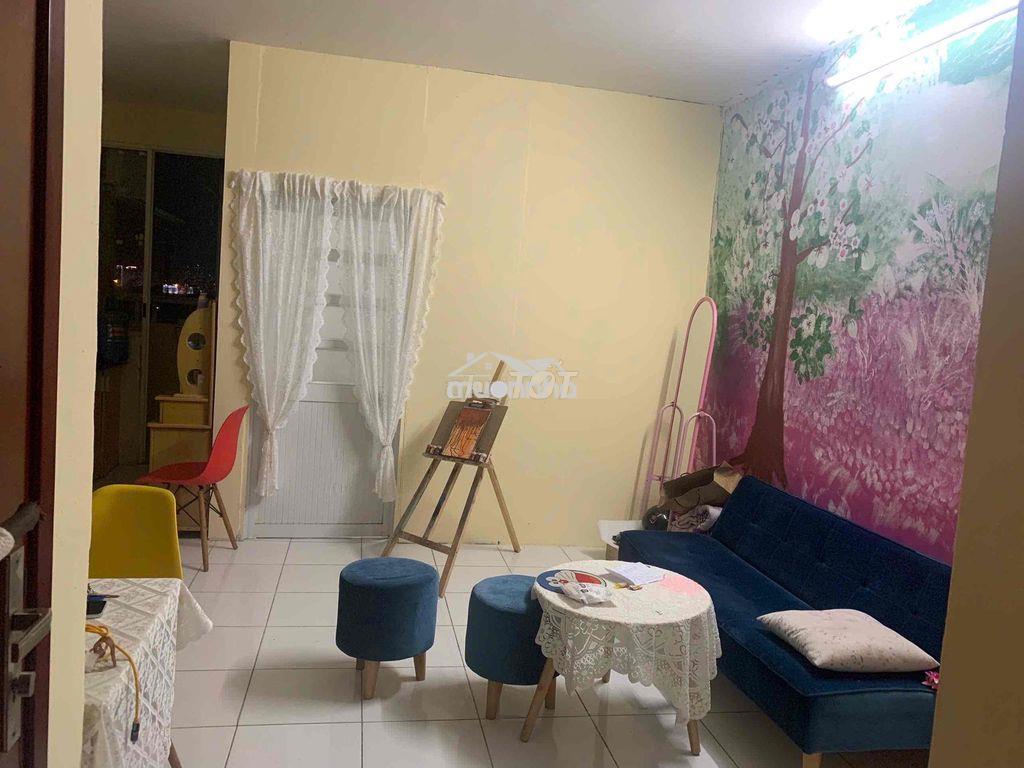 Căn 1pn tầng đẹp 38m2 giá 1.4 tỷ bao sang tên. bank hỗ trợ vay 1 tỷ - 4