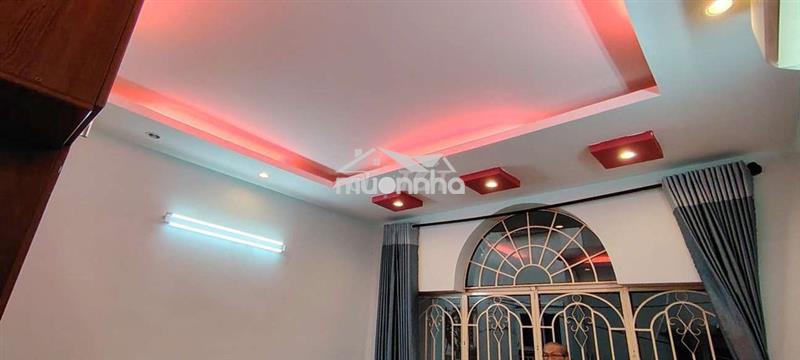 ✅✅Nhà đẹp 4pn trần xuân soạn q.7