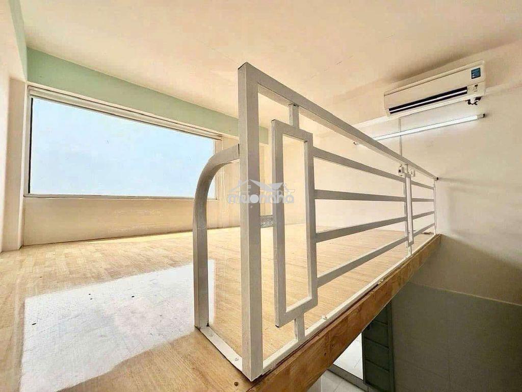 Cho thuê phòng trọ gác cao 1m8, rộng rãi thoáng mát - 3
