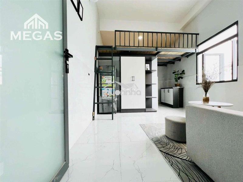 🏡 Căn hộ duplex full nt cửa sổ trời - ngay tân hương - aeon tân phú