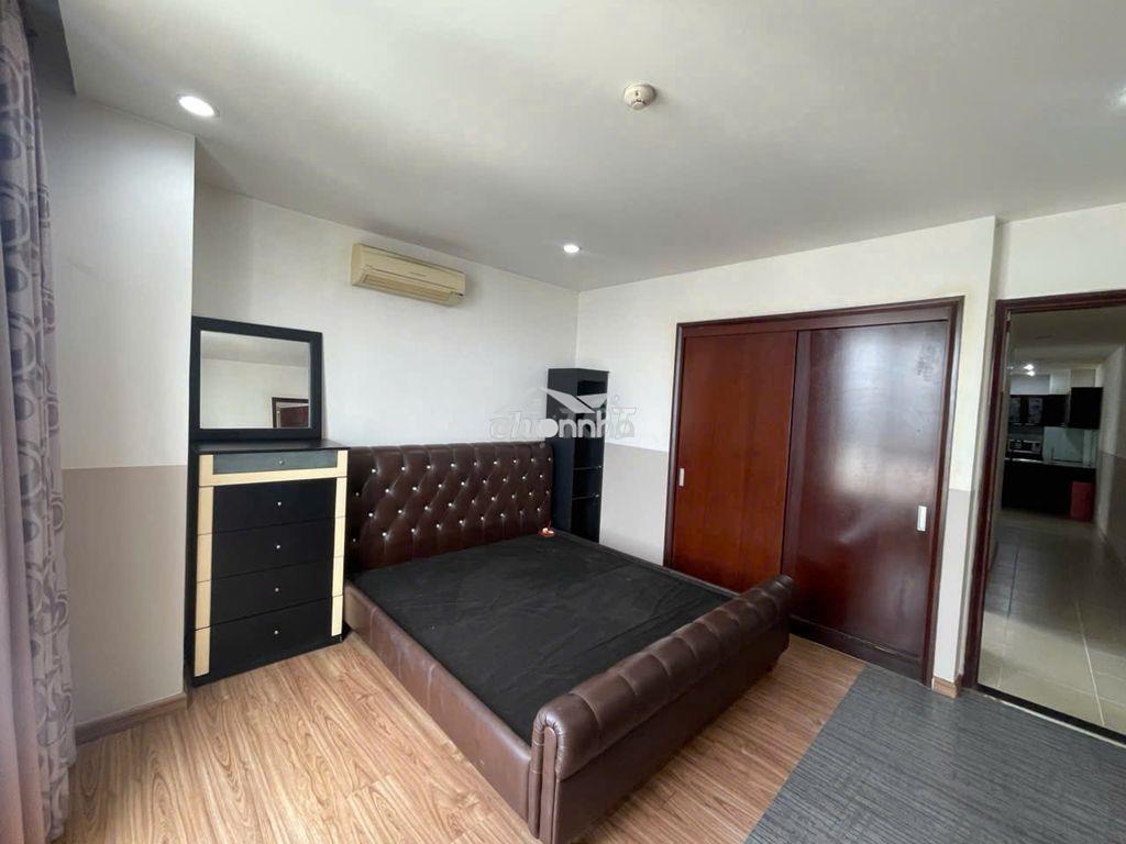 3 phòng ngủ - 130m2, thuê 26 triệu, nội thất đầy đủ - 4