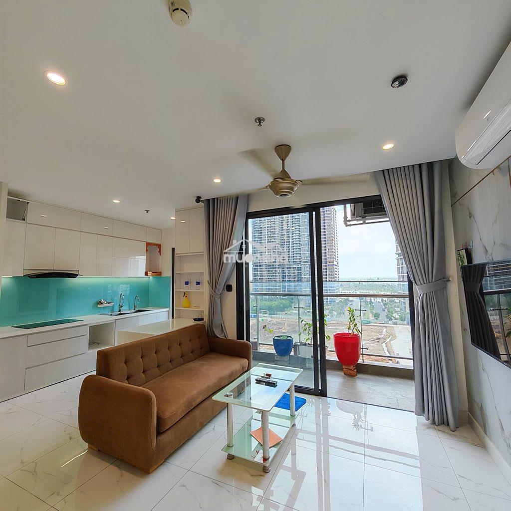Cho thuê siêu phẩm diện tích bự_khu mới, nội thất mới, hướng mát_ 18tr - 2