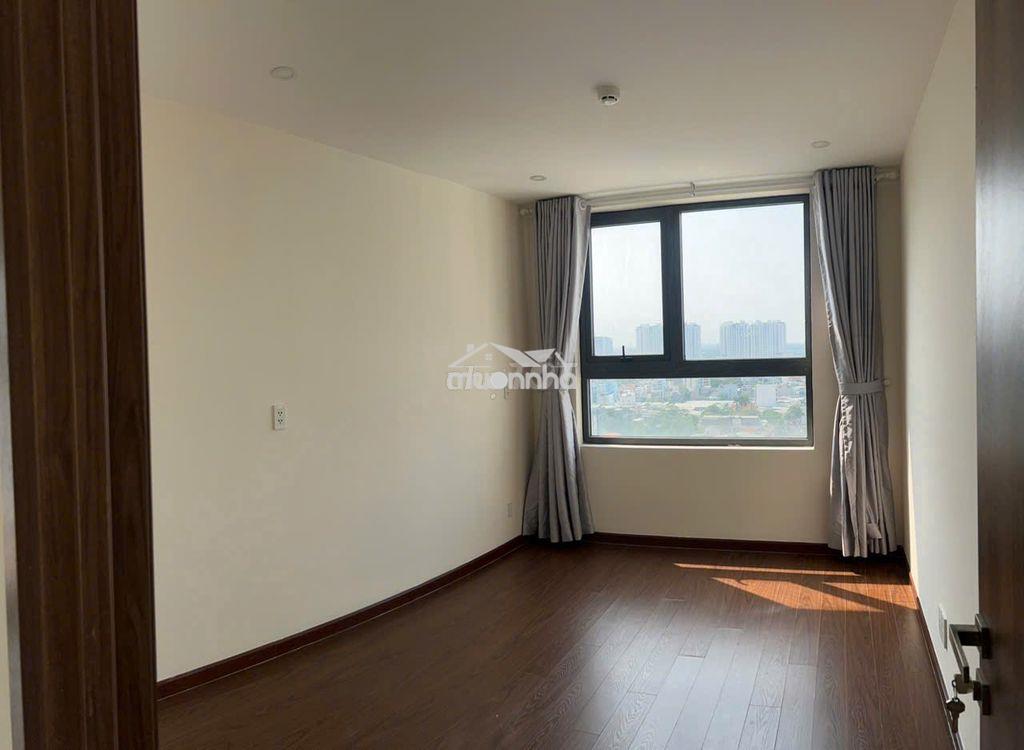 Cho thuê căn hộ 3pn tại goldora plaza vào ở ngay - 4