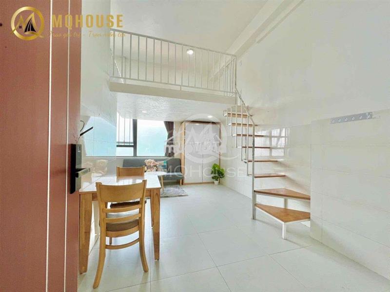 📍Khai trương 20p gác 25m2 - máy lạnh ngay lê thị hà - chợ hóc môn