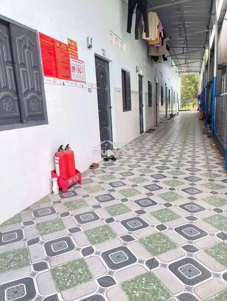 D. ã. y t. r. ọ 6 phòng 224m2 tại tân phú trung củ chi 870 triệu shr - 2