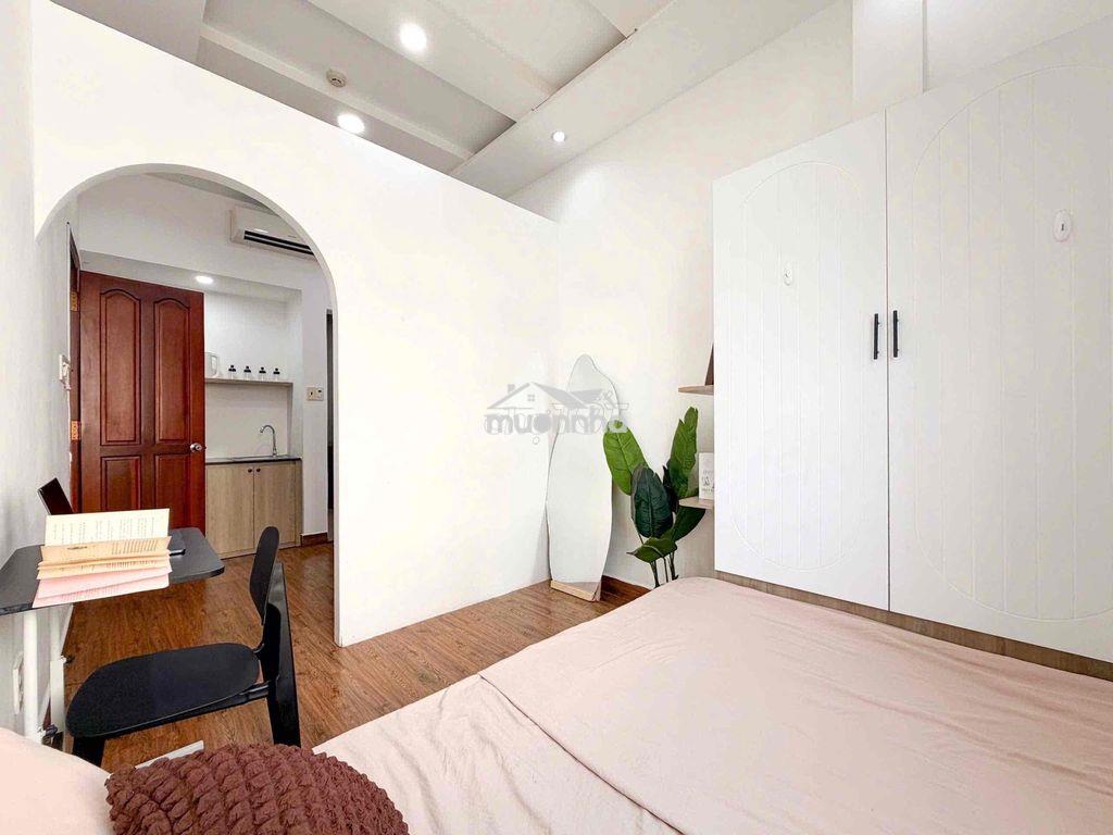 Studio 1pn - 1wc ngay lotte mart cộng hoà & ga tân sơn nhất - 3