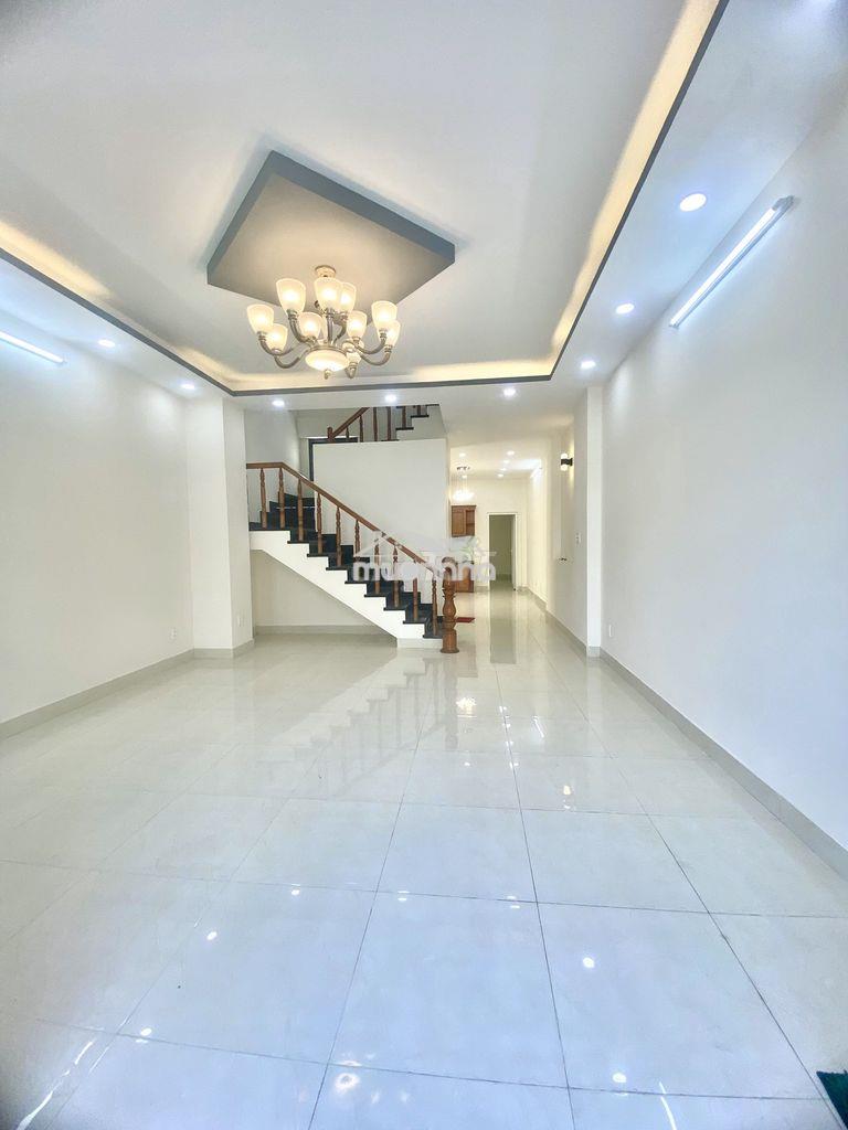 Hiếm khu vực- nhà 5x22m hẻm ô tô tránh nhau, gần pmh, giá chỉ 7.450 tỷ