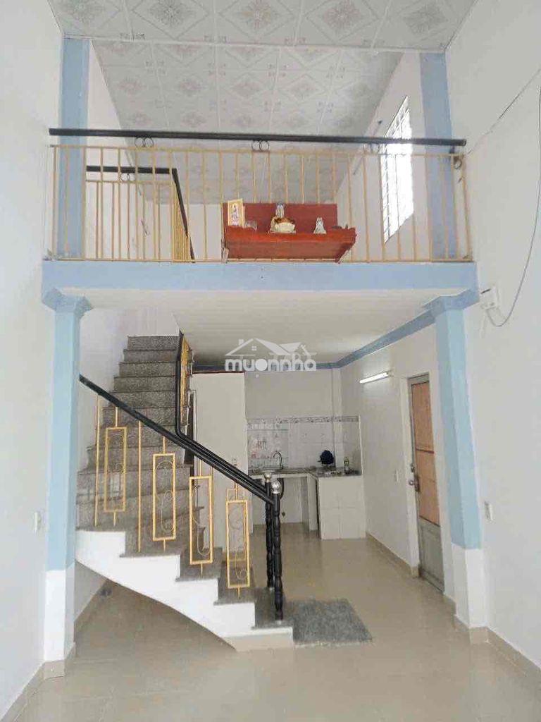 🏠Nguyên căn 3,5x9m hẻm xe hơi nguyễn thị thập p.bình thuận - quận 7