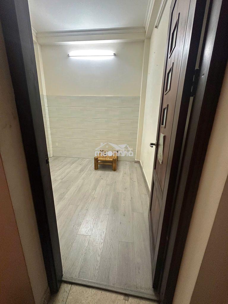 Phòng trọ trần quang diệu q.3/ ngay lê văn sỹ - giá rẻ - cửa sổ - 4