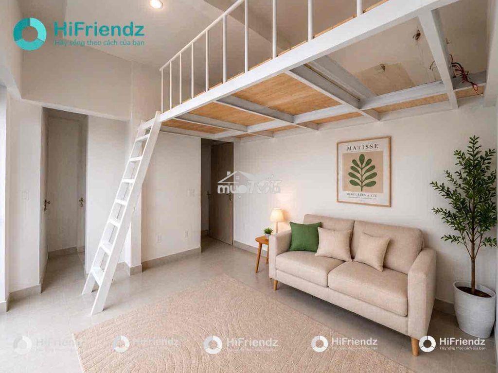 Duplex siêu bự - hiệp bình - tam bình - đầy đủ tiện ích - Ảnh 3