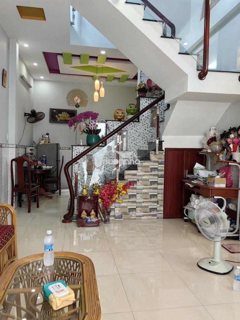 Siêu phẩm 1/ song hành ,tân xuân ,hócmôn 2tx 90 m2 . giá chỉ  4.5 tỷ