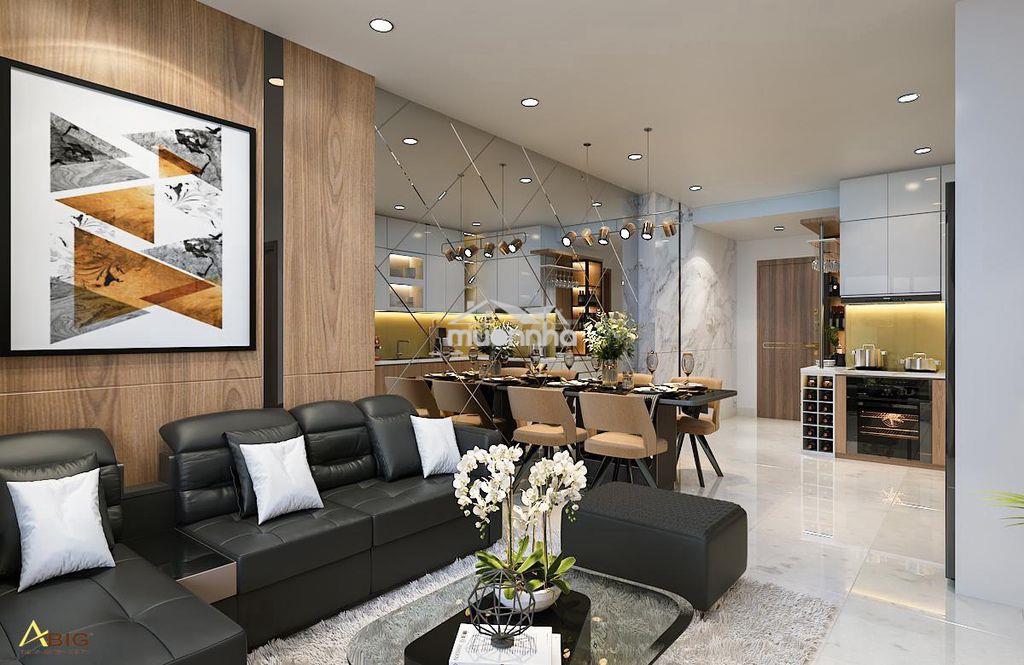 Lexington, 2pn chỉ 5.5 tỷ, 73 m2, view hồ bơi, cực thoáng mát - 2