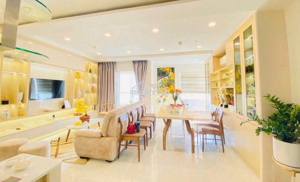 Cho thuê gấp căn hộ terra royal, 60m2, 2pn, 1wc, giá chỉ 16.5tr - 2