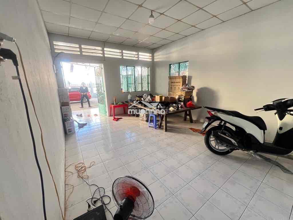 Nhà c4 hxh đặng văn bi- ngang 8m- 149m2 chỉ nhỉnh 8 đồng - 3