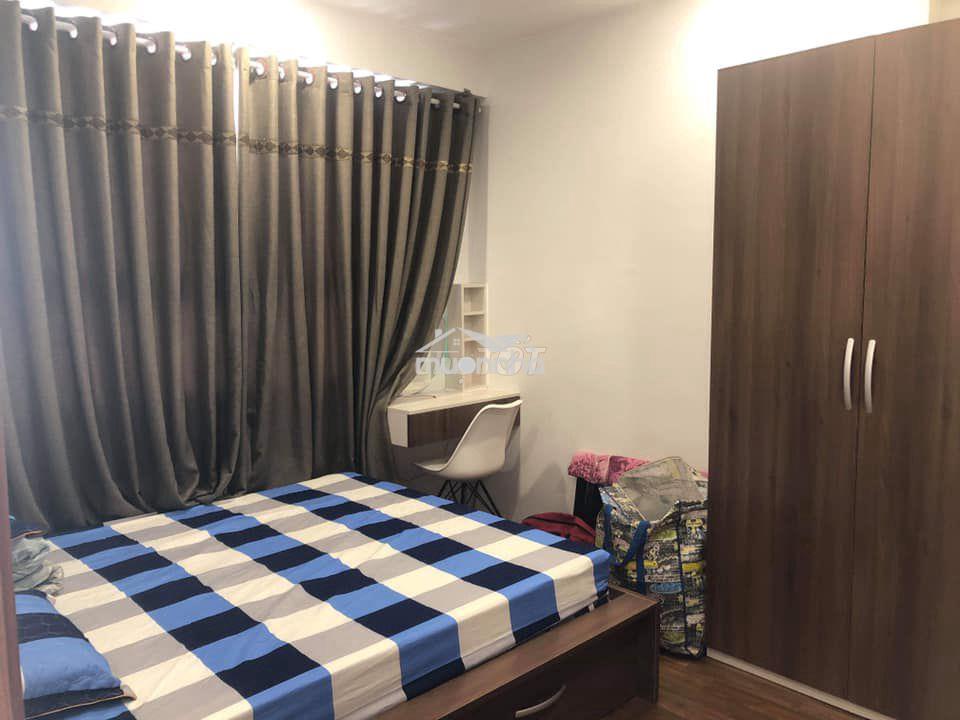 Cho thuê căn hộ chung cư the pegasuite đường tạ quang bửu, - 2