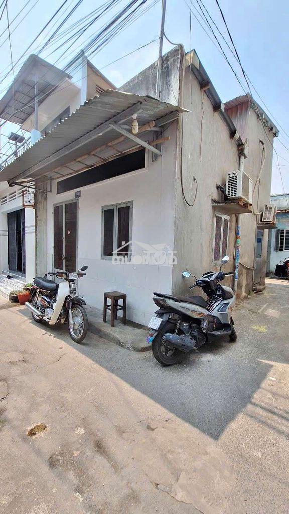 Nhà cấp 4 giá rẻ cần bán tại kdc bửu hòa, biên hòa - 2