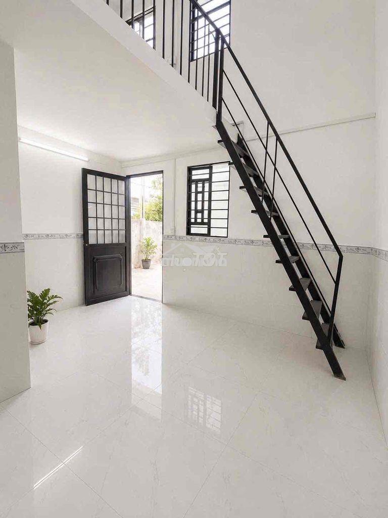 Phòng mới xây gần aeon bình tân – ban công riêng không gian thoáng mát - 4