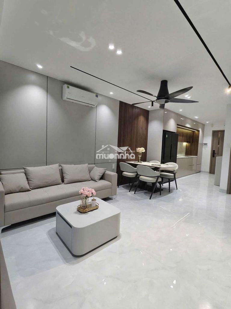 Cho thuê căn hộ mường thanh 04 trần phú - 2