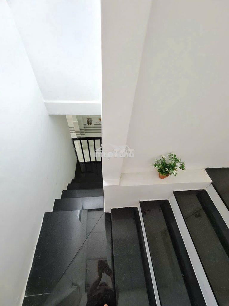 Chính chủ cho thuê nhà hẻm 1544 lvlương (cầu long kiển), (2 pn ,2wc) - 3