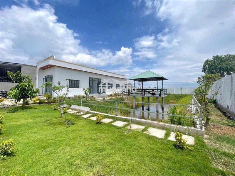🏡 600m² đất nhà vườn 1 sẹc hl7 – cù lao tân triều 🌿