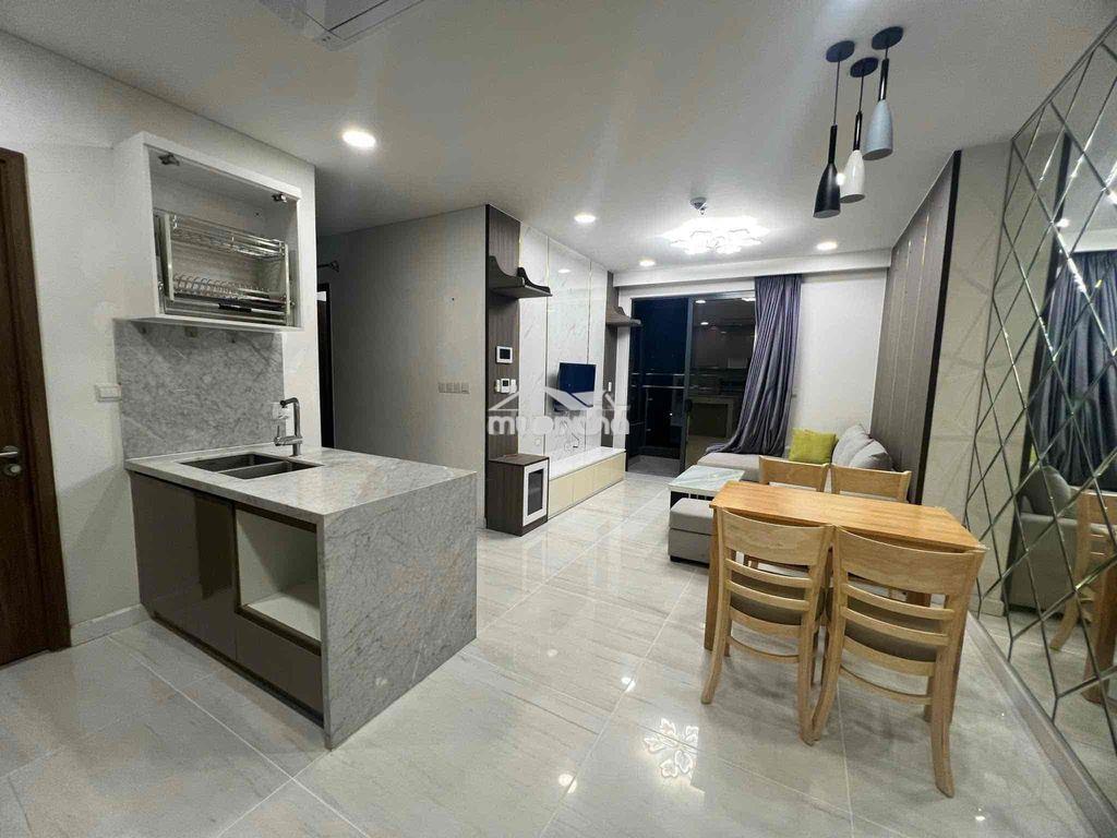 Cho thuê cc kingdom 101 căn 1-2-3pn duplex giá mềm - 4