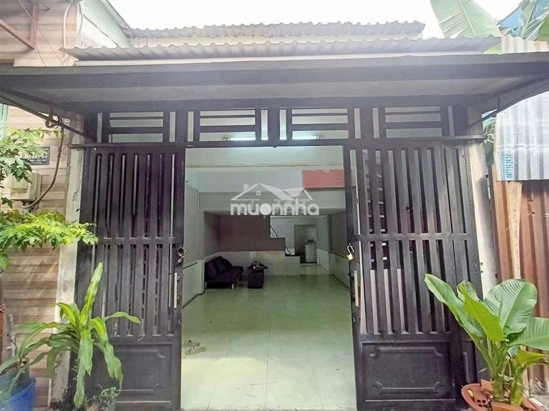 Nhà nguyên căn