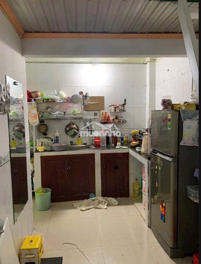 Cho thuê nhà phường tân hiệp giá 4,5 triệu - 3