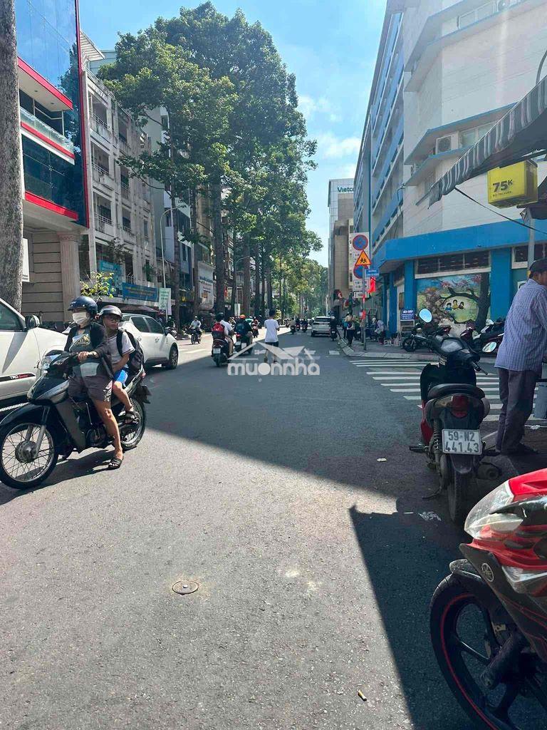 Giảm sốc nhà mt lương hữu khánh phường bến thành tphcm