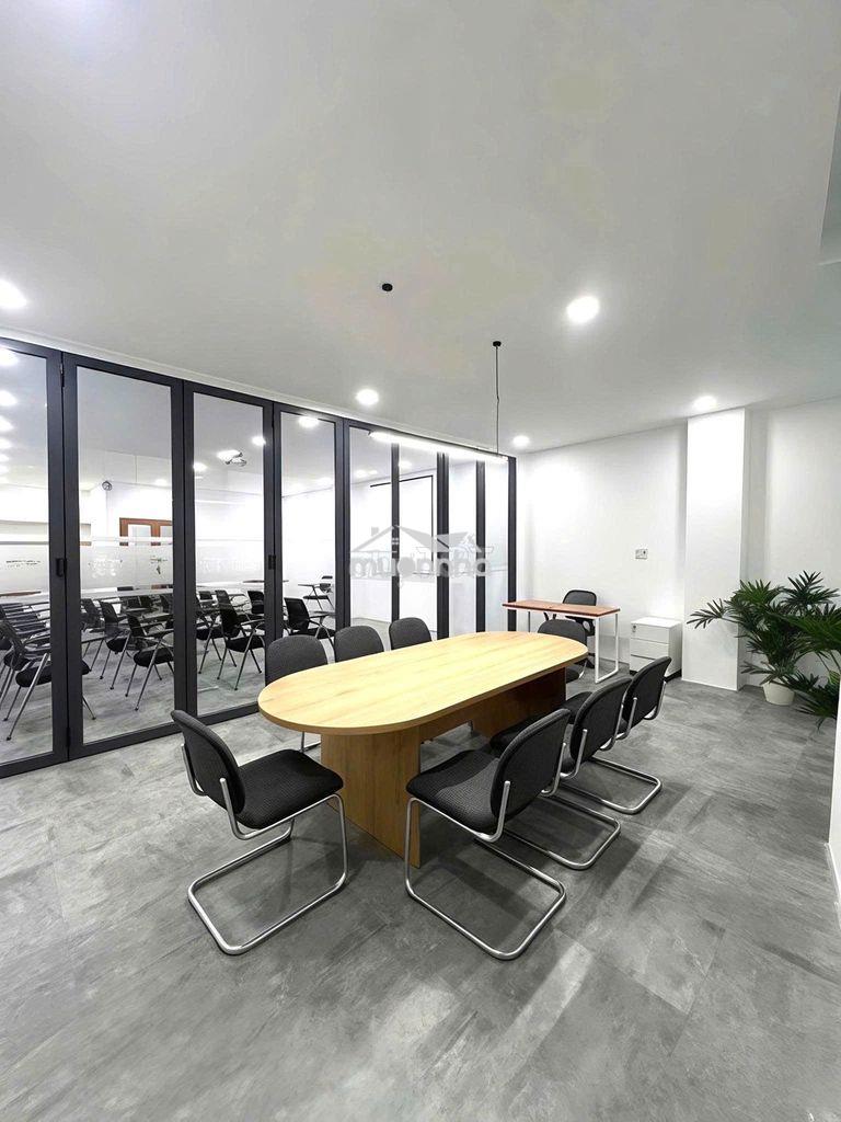 Cực phẩm mt ngang 6m5 – 111c hoa sứ - p7 - phú nhuận - dtsd 550m2 - 2