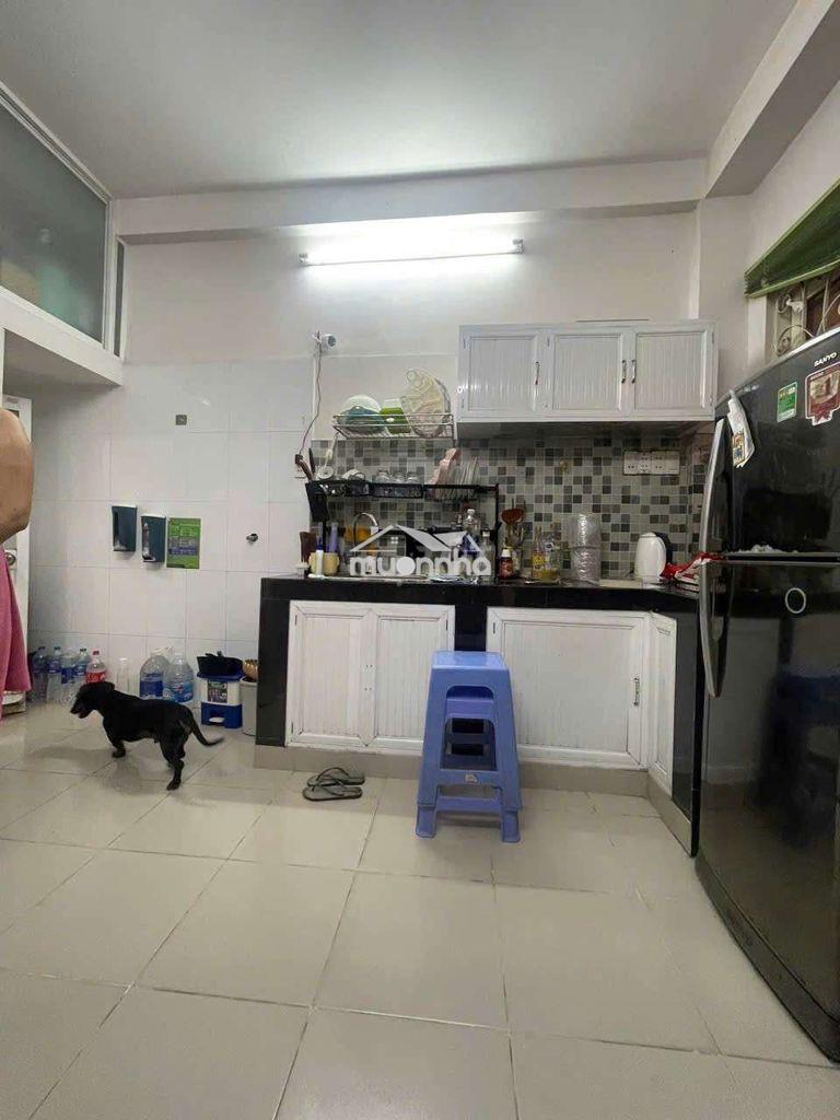 Cho thuê nhà 2pn cao thắng q10 - 2