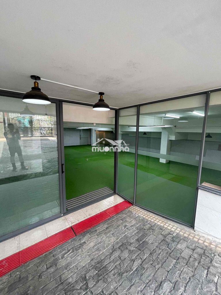 Cho thuê biệt thự thái thuận q2 dtsd 600m2 - 2