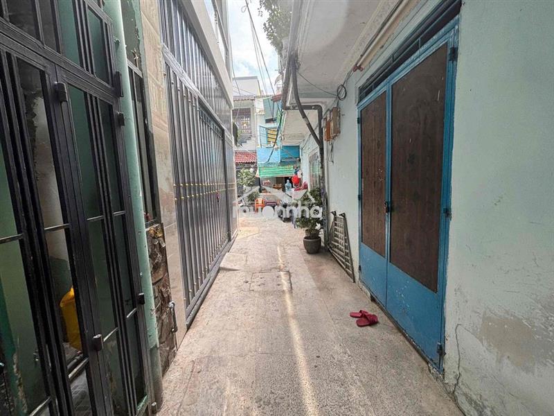 Nhà chính chủ một đời - nơ trang long bt - hàng hiếm