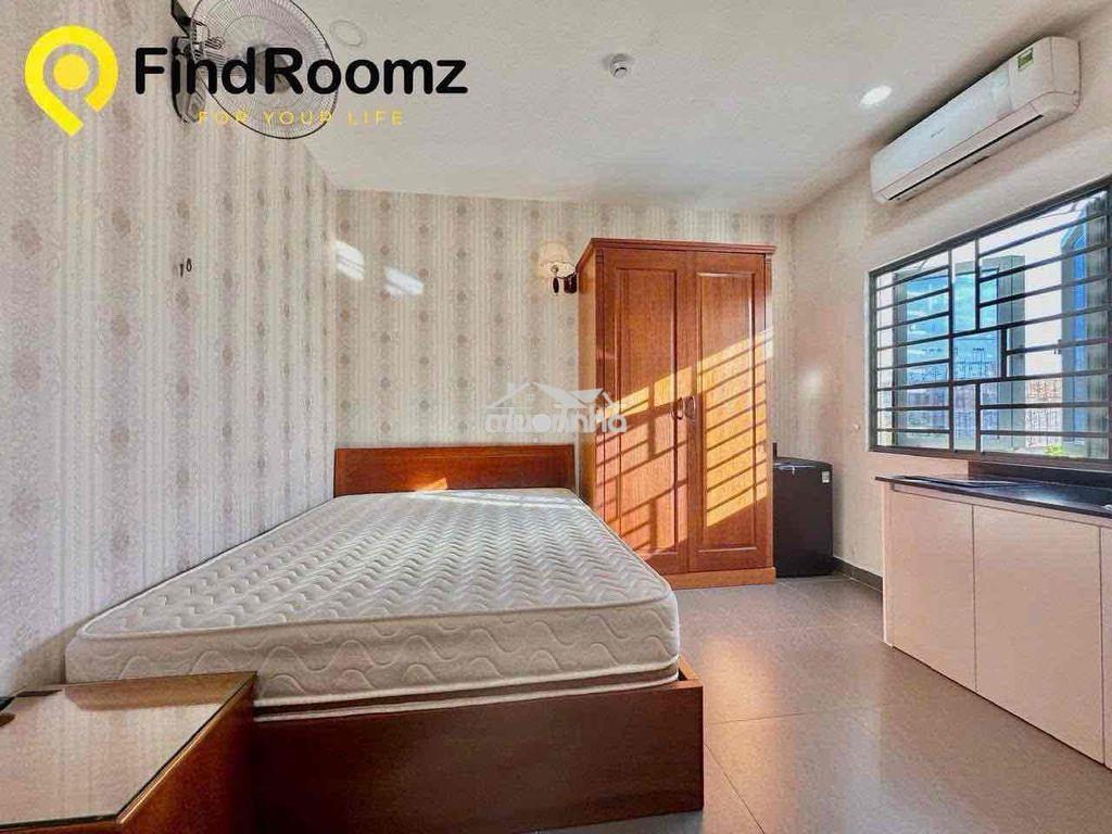 Căn hộ full tiện nghi chỉ tính điện ngay nguyễn văn lượng🔥 - 3