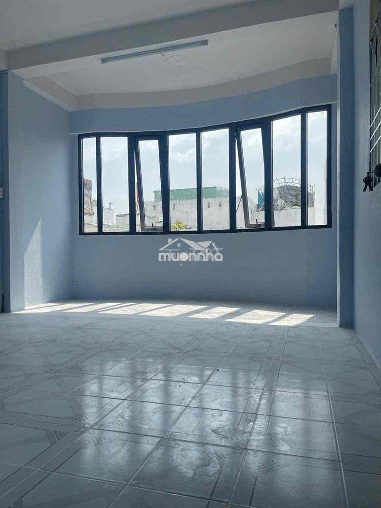 Cho thuê nhà lạc long quân hẻm rộng tiệ kinh doanh - 4