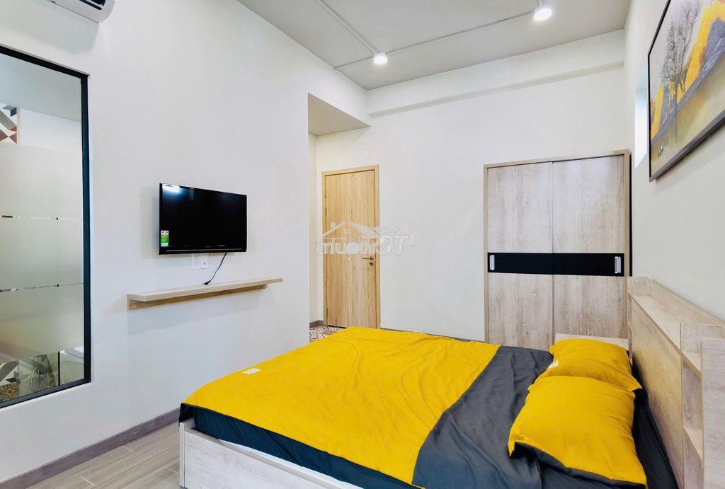 Pass phòng đang ở đầy đủ tiện nghi, giá thương lượng - 4