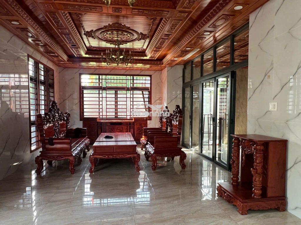 Biệt thự đại phúc green villas, ngay công viên, vị trí đẹp - 2