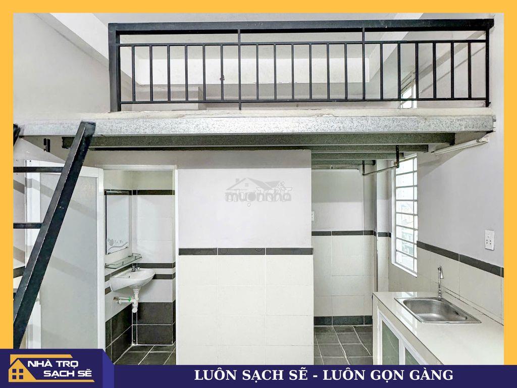 🔥Trọ full tiện ích gần ngã 4 ga chỉ từ 2tr8  🔥 - 4