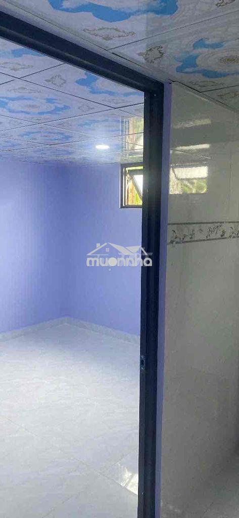 Bán 800 tr  4 m8 m đỗ lửng tổng 32 m