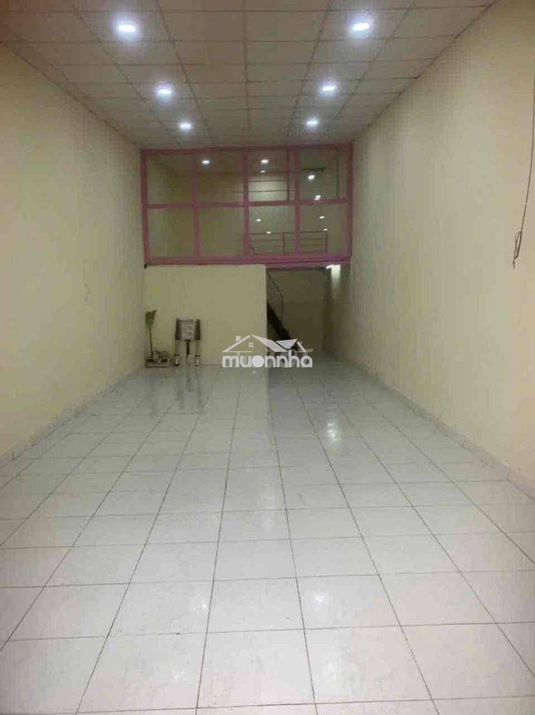 Nhà sát kdc vĩnh lộc - 4x13m - 5,5tr/ tháng