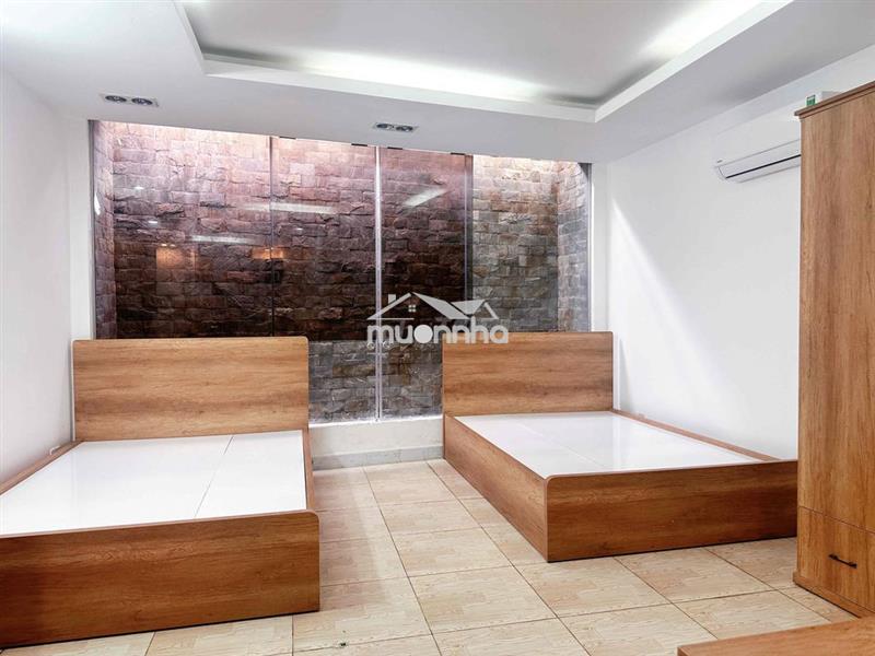 Chính chủ-  hạ giá chdv full nội thất 100% ở tt gò vấp