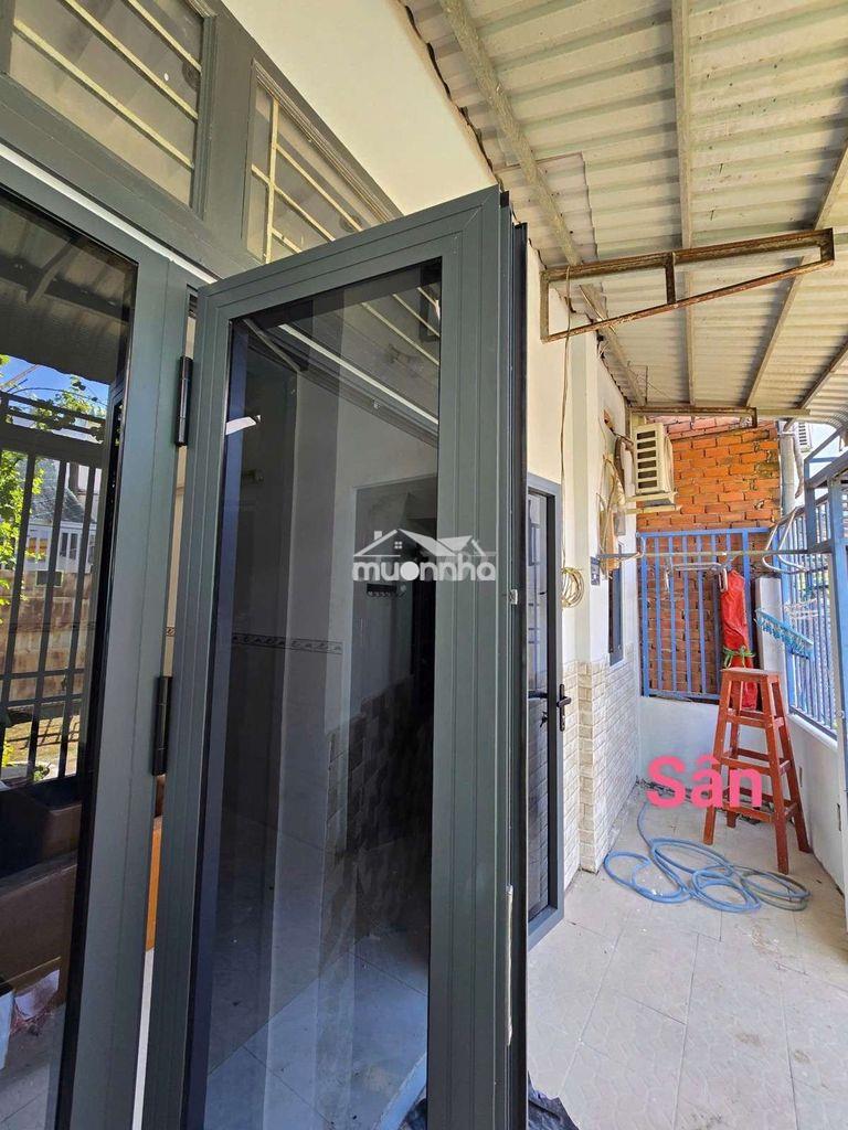 Nhà trường thọ, thủ đức – 51m² (11.8x4.3) – nhà xinh 2pn - 3,5 tỷ - 3