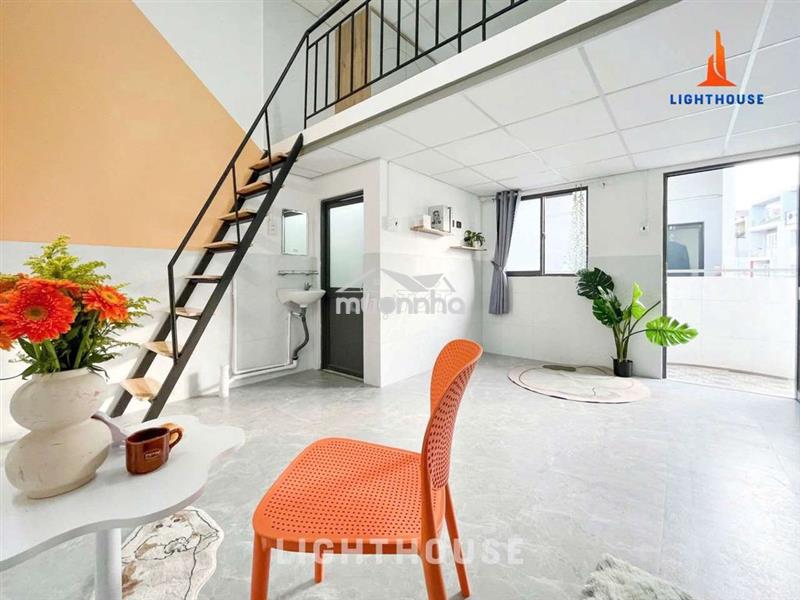 Cho thuê phòng dạng duplex cực xinh