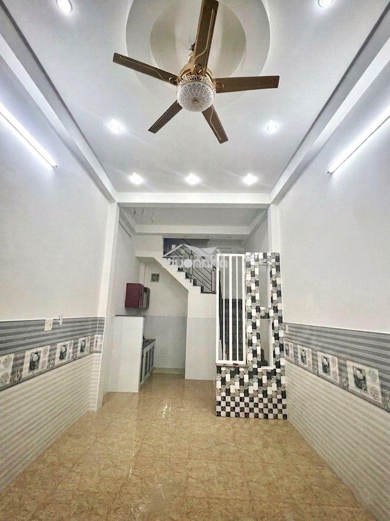 🏡 Cho thuê nhà riêng nguyên căn tại hẻm 645/32 trần xuân soạn, quận 7