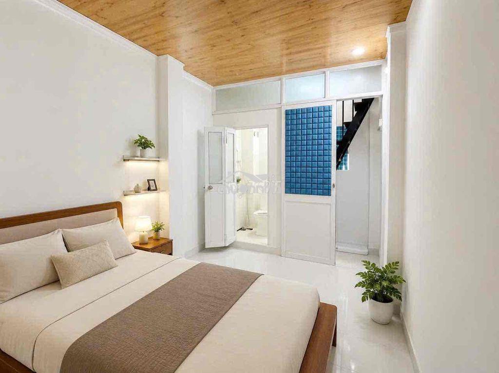 Đỗ quang đẩu , phạm ngũ lão q1 - 3